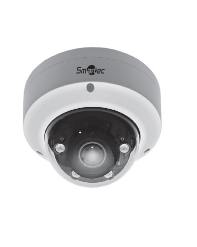 STC-IPMA5525FRA/3. Видеокамера IP купольная. Smartec в Артеме