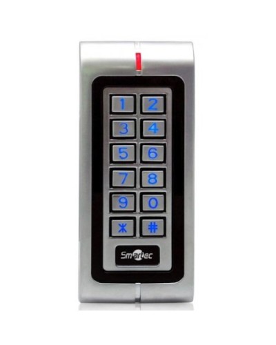 ST-SC040EK. Кодовая панель со встроенным считывателем. Smartec в Артеме