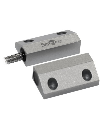 ST-DM131NO-SL. Извещатель охранный точечный магнитоконтактный. Smartec в Артеме