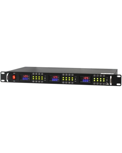 ST-PS130RM-BK. Источник стабилизированного питания. Smartec в Артеме