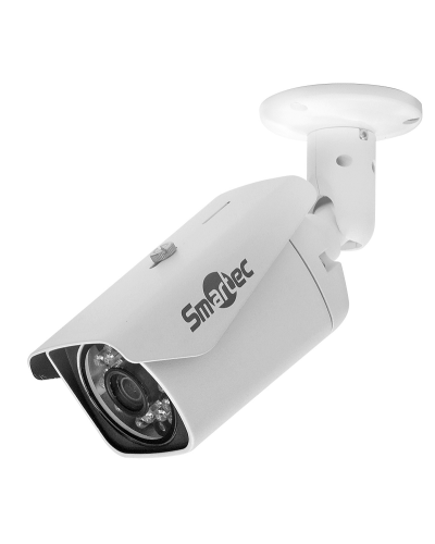 STC-IPM3660/1 Xaro. Видеокамера IP цилиндрическая. Smartec в Артеме
