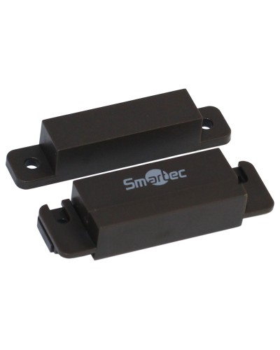 ST-DM121NC-BR. Извещатель охранный точечный магнитоконтактный. Smartec в Артеме