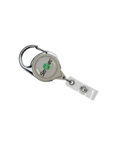 ST-AC203RT-GR. Крепление для беджа. Smartec в Артеме