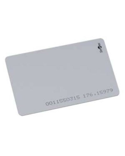 ST-PC028MD7. Карта Mifare стандартная. Smartec в Артеме