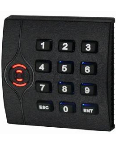 ST-PR170MK. Считыватель Mifare с клавиатурой. Smartec в Артеме