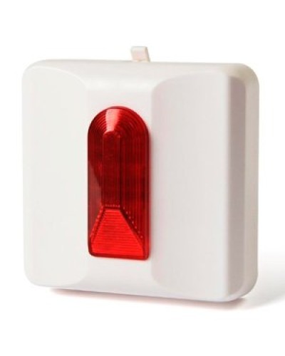 ST-AA010L-RD. Оповещатель световой. Smartec в Артеме
