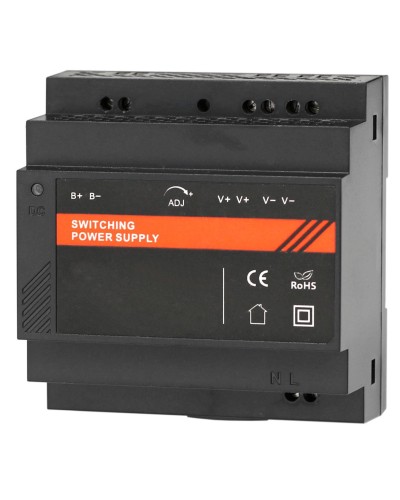 ST-PS103DIN. Блок бесперебойного питания. Smartec в Артеме