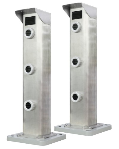 ST-PD103LB-MC. Активный лазерный барьер. Smartec в Артеме