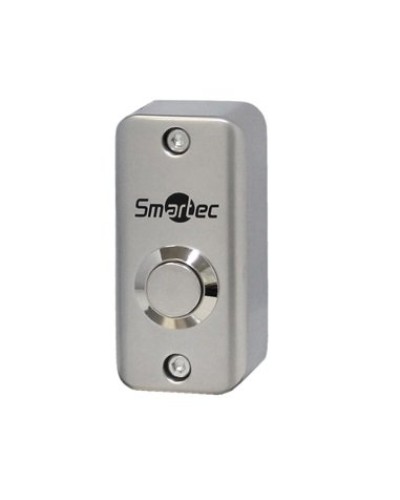 ST-EX012SM. Кнопка металлическая, накладная. Smartec в Артеме