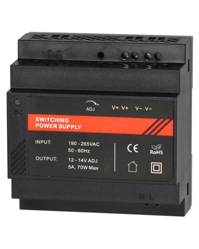 ST-PS105DDL-BK. Блок питания стабилизированный. Smartec в Артеме