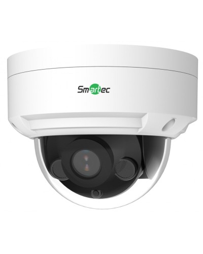 STC-IPM5506A/1 Estima. Видеокамера IP купольная. Smartec в Артеме