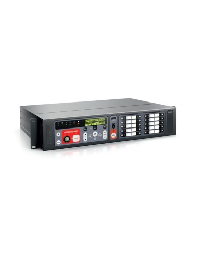 SPM-B10050-DR. Моноблок ППУ стоечный на 10 зон. Sonar в Артеме