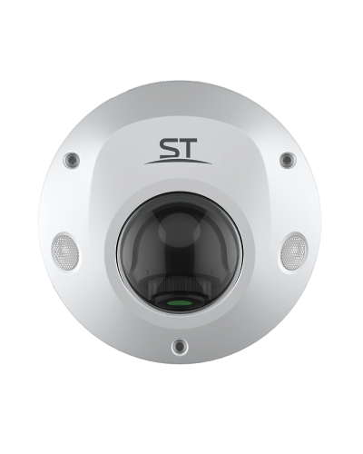 ST–PK2590 PRO STARLIGHT (2.8). Видеокамера IP купольная. Space Technology в Артеме
