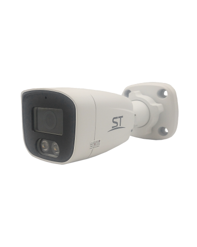 ST-301 IP HOME POE Dual Light (2.8). Видеокамера IP цилиндрическая. Space Technology в Артеме