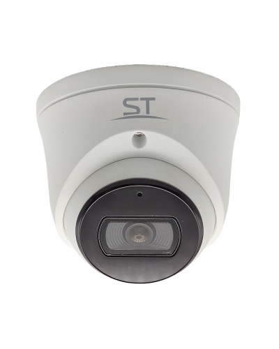 ST-VK4525 PRO (2.8). Профессиональная видеокамера IP купольная. Space Technology в Артеме