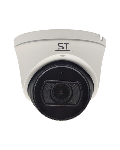 ST-VK5525 PRO STARLIGHT. Видеокамера IP купольная. Space Technology в Артеме