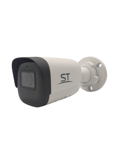 ST-VK4523 PRO STARLIGHT (версия 2). Видеокамера IP цилиндрическая. Space Technology в Артеме
