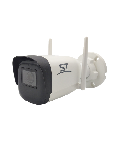 ST-VK2581 PRO WiFi (2,8). Видеокамера IP цилиндрическая. Space Technology в Артеме