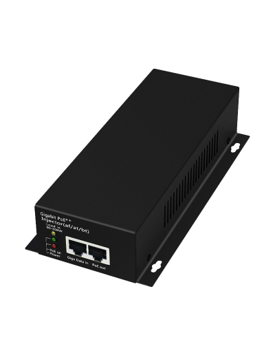 ST-4803POE. Инжектор PoE. Space Technology в Артеме