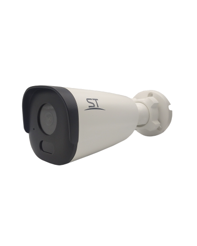 ST-VK2513 PRO STARLIGHT (2.8). Видеокамера IP цилиндрическая. Space Technology в Артеме