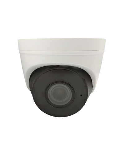 ST-VA2645 PRO (2.8-12). Видеокамера IP купольная. Space Technology в Артеме