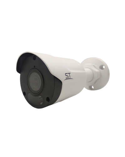 ST-VA5643 PRO STARLIGHT (2.8). Видеокамера IP цилиндрическая. Space Technology в Артеме