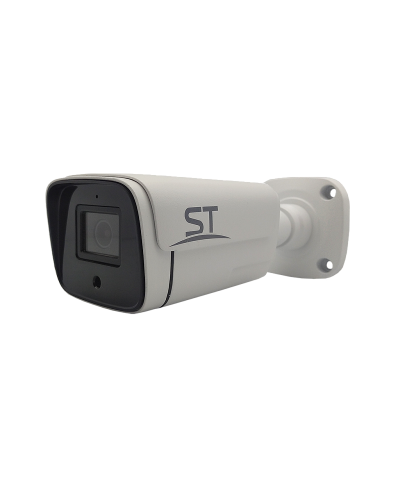 ST-SX8531 POE (2.8) (белый) (версия 2). Видеокамера IP цилиндрическая. Space Technology в Артеме
