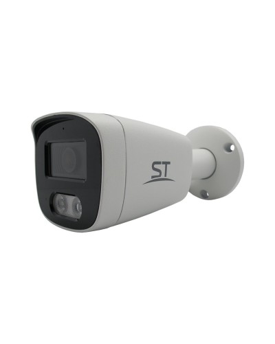 ST-VF5913 PRO STARLIGHT. Видеокамера IP цилиндрическая. Space Technology в Артеме