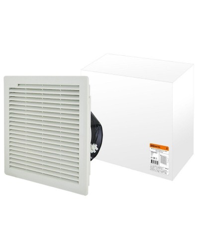 Вентилятор 230В, 20Вт, IP54 (SQ0832-0011). Вентилятор. TDM ЕLECTRIC в Артеме
