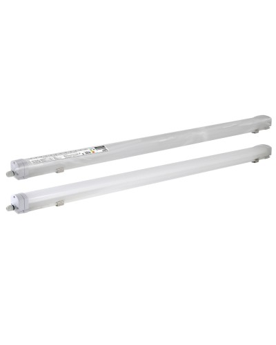 ДПП 1200 32Вт 4000К 2400лм IP65 (SQ0366-0128). Светодиодный светильник LED. TDM ЕLECTRIC в Артеме