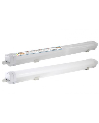 ДПП 600 16Вт 6500К 1200лм IP65 (SQ0366-0127). Светодиодный светильник LED. TDM ЕLECTRIC в Артеме