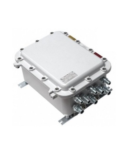 Tfortis PSW-2G+ Ex. Коммутатор с питанием по PoE взрывозащищенный. TFortis в Артеме