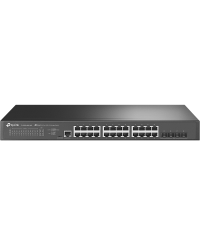 TL-SG3428X-M2. Коммутатор без PoE. TP-Link в Артеме