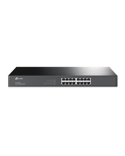 TL-SF1016. Коммутатор 16-портовый. TP-Link в Артеме
