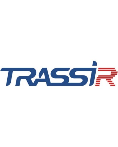 TRASSIR AnyIP Win64. Программное обеспечение для IP систем видеонаблюдения. Trassir в Артеме