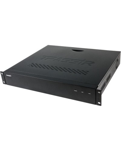 TRASSIR DuoStation AF Pro 32-RE. IP-видеорегистратор 32-канальный. Trassir в Артеме