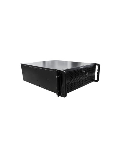 TRASSIR NeuroStation 8800R/160-A16. IP-видеорегистратор 16-канальный. Trassir в Артеме