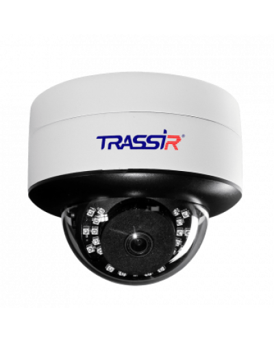 TR-D3151IR2 v2 (3.6). Видеокамера IP купольная. Trassir в Артеме
