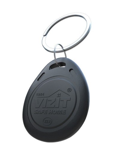 VIZIT-RF7.1. Брелок. VIZIT в Артеме