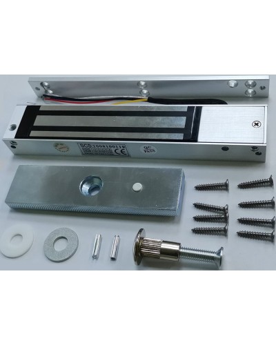ML-180 (VIZIT). Замок электромагнитный. VIZIT в Артеме