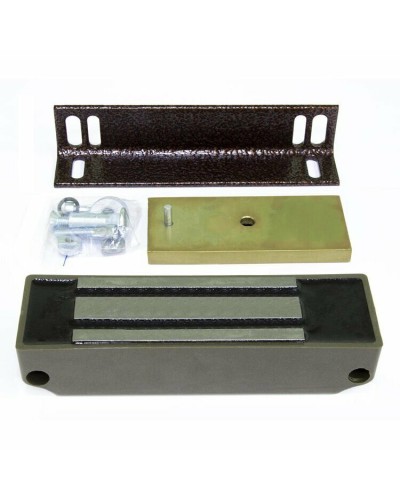 VIZIT-ML305-40-50-4. Замок электромагнитный. VIZIT в Артеме