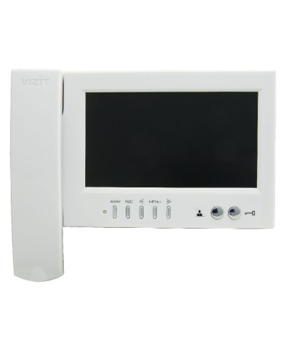 VIZIT-M468MW. Монитор домофона цветной. VIZIT в Артеме