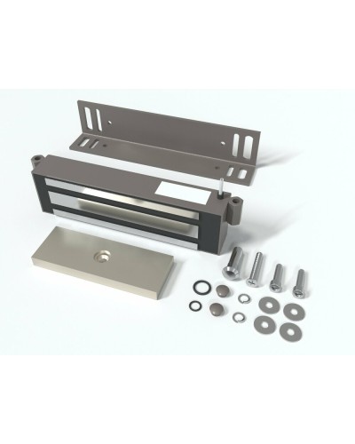 VIZIT-ML400-SD-SF-Pull-SG. Замок электромагнитный. VIZIT в Артеме