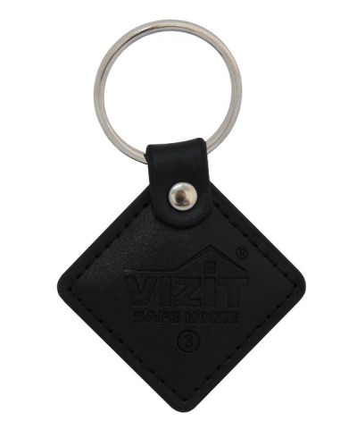 VIZIT-RF3.2 (Black). Брелок proximity. VIZIT в Артеме