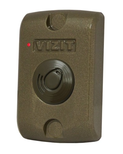 RD-5F. Считыватель ключей RF. VIZIT в Артеме