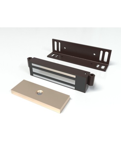 VIZIT-ML250-SD-SF-Pull-CB. Замок электромагнитный. VIZIT в Артеме