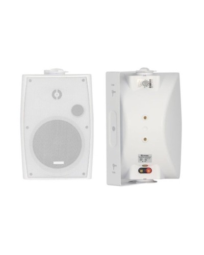 FORTE-20TW, белый. Звуковая настенная колонка. VOLTA в Артеме