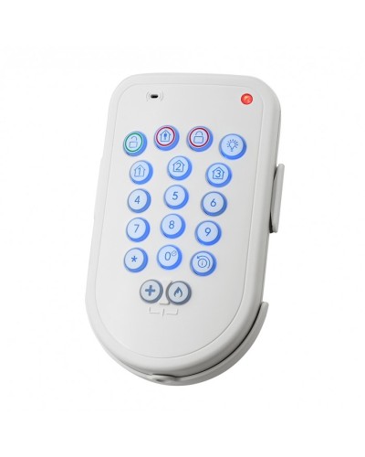 KP-241 PG2. Клавиатура радиоканальная. Visonic в Артеме