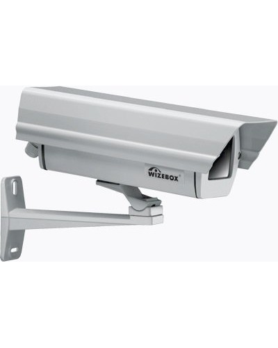 ELS260-24V: Термокожух для видеокамеры в Артеме