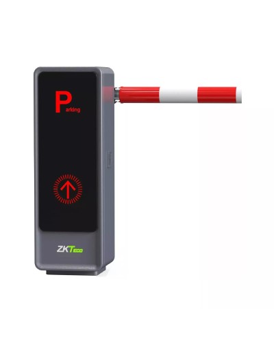 BGM2000L-4M. Шлагбаум электромеханический левый. ZKTeco в Артеме